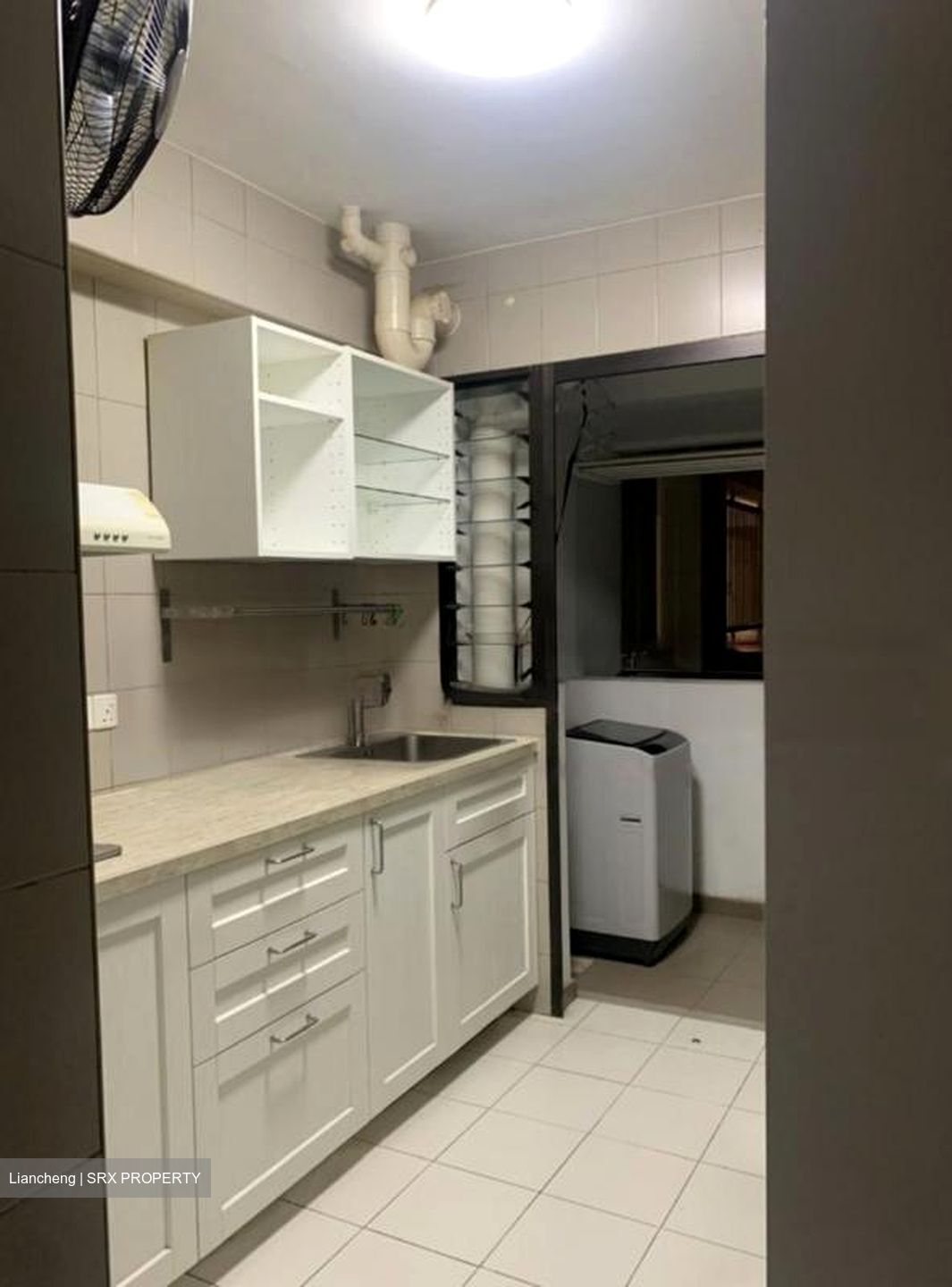 Blk 335B Yishun Riverwalk (Yishun), HDB 3 Rooms #463035741